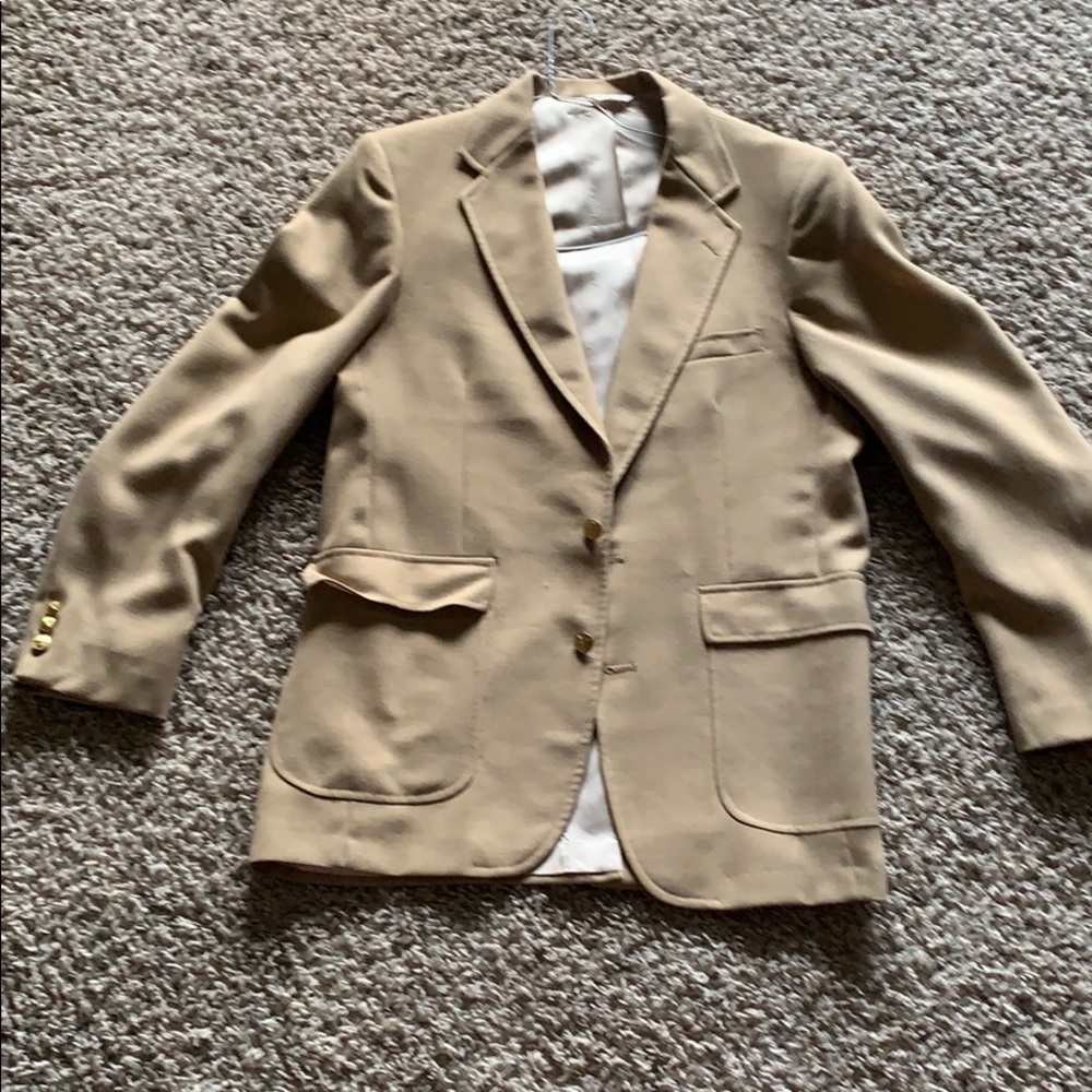 Jospeh Richards vintage sports coat